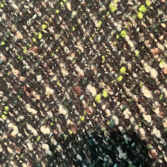 J Jill wool skirt, size 12 - Picture 2 of 8